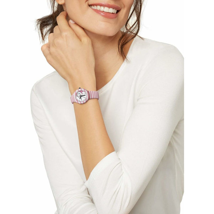 Ceas Copii Hip Hop HWU0997 Ø 32 mm