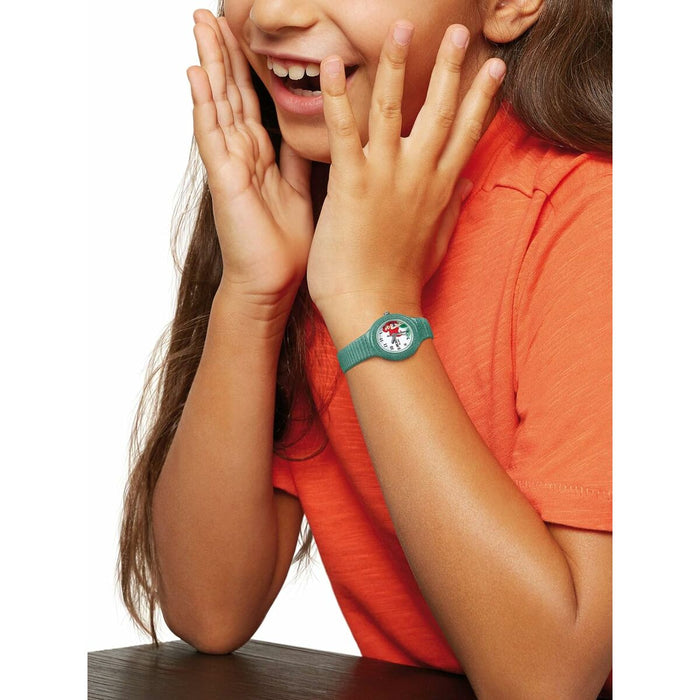 Ceas Copii Hip Hop HWU1002 Ø 28 mm