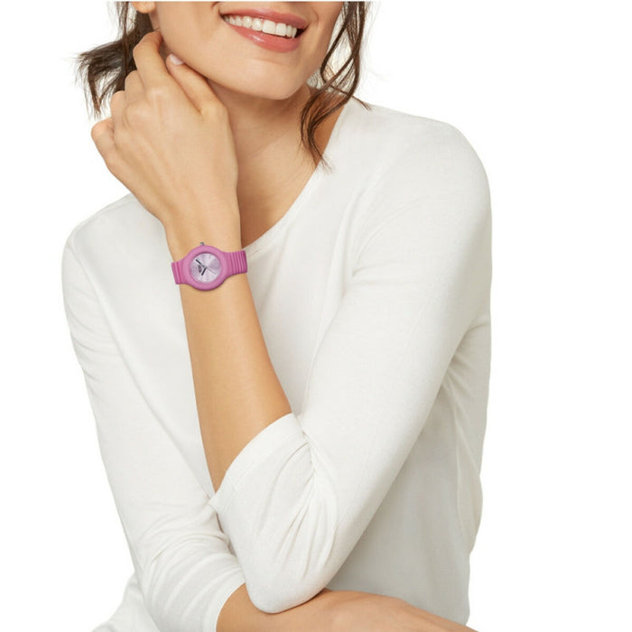 Ceas Damă Hip Hop HWU1024 (Ø 32 mm)