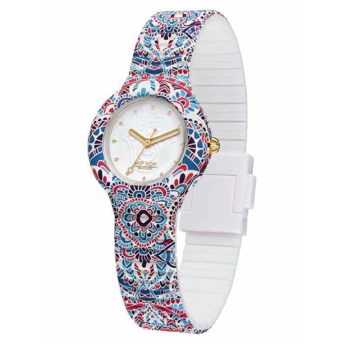 Ceas Unisex Hip Hop HWU1040 (Ø 28 mm)