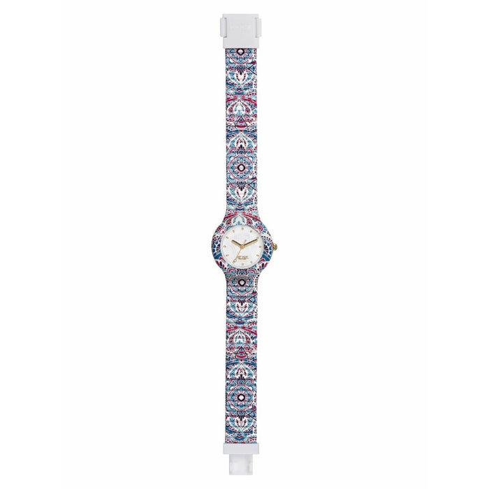 Ceas Unisex Hip Hop HWU1040 (Ø 28 mm)