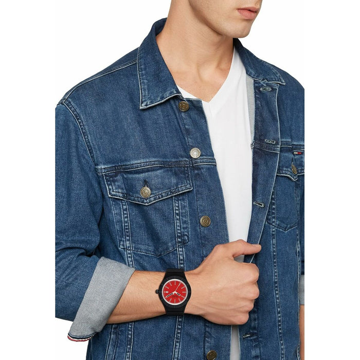 Ceas Bărbați Hip Hop HWU1080