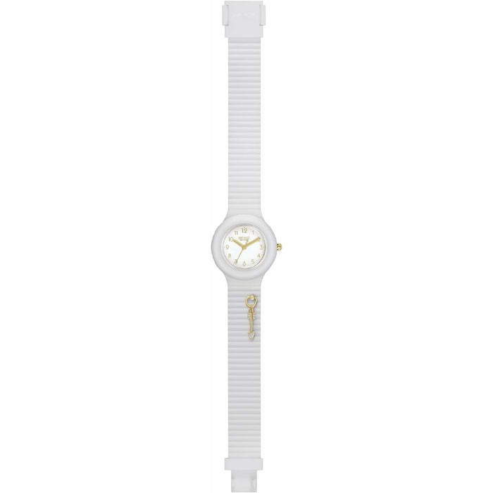 Ceas Damă Hip Hop HWU1095 (Ø 32 mm)