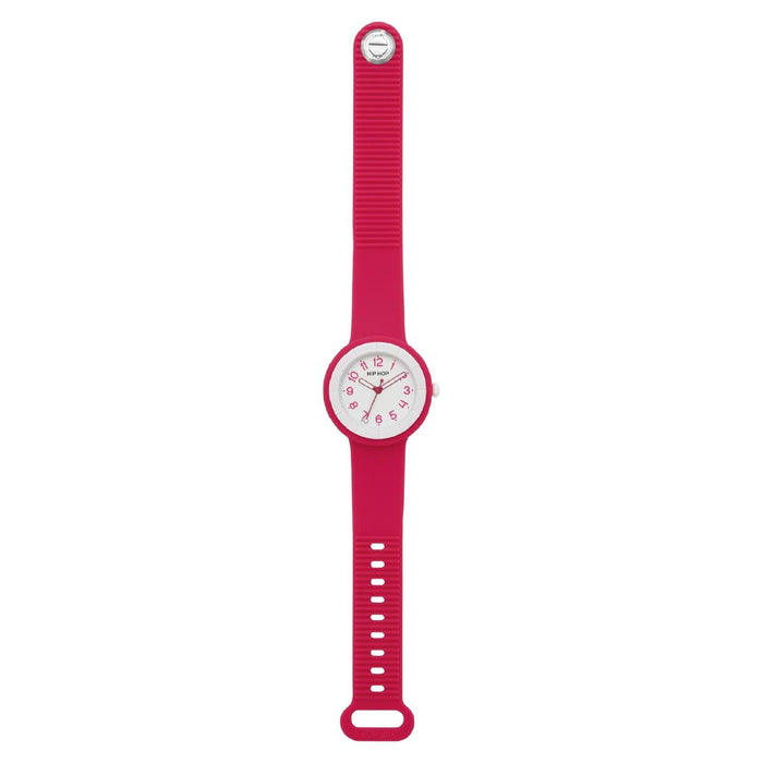Ceas Damă Hip Hop HWU1104 (Ø 34 mm)