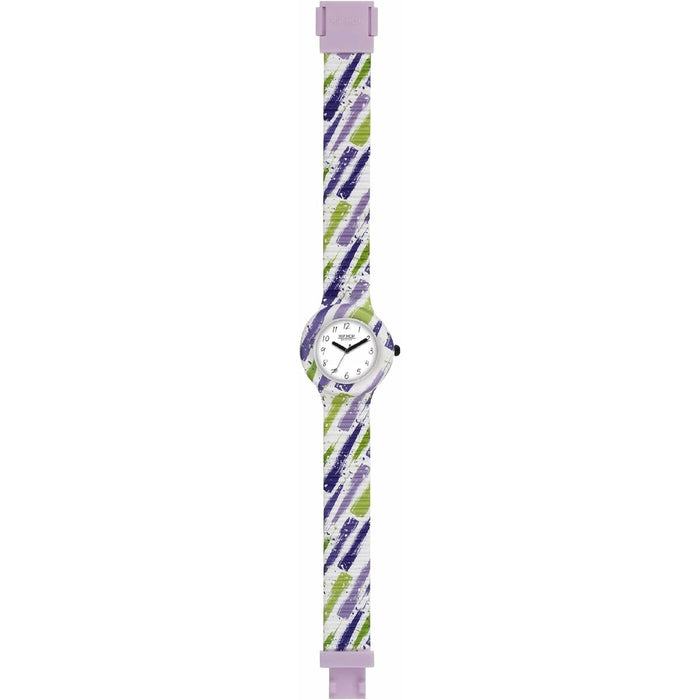 Ceas Damă Hip Hop HWU1108 (Ø 32 mm)