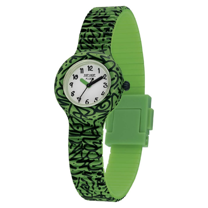 Ceas Unisex Hip Hop HWU1110 (Ø 28 mm)