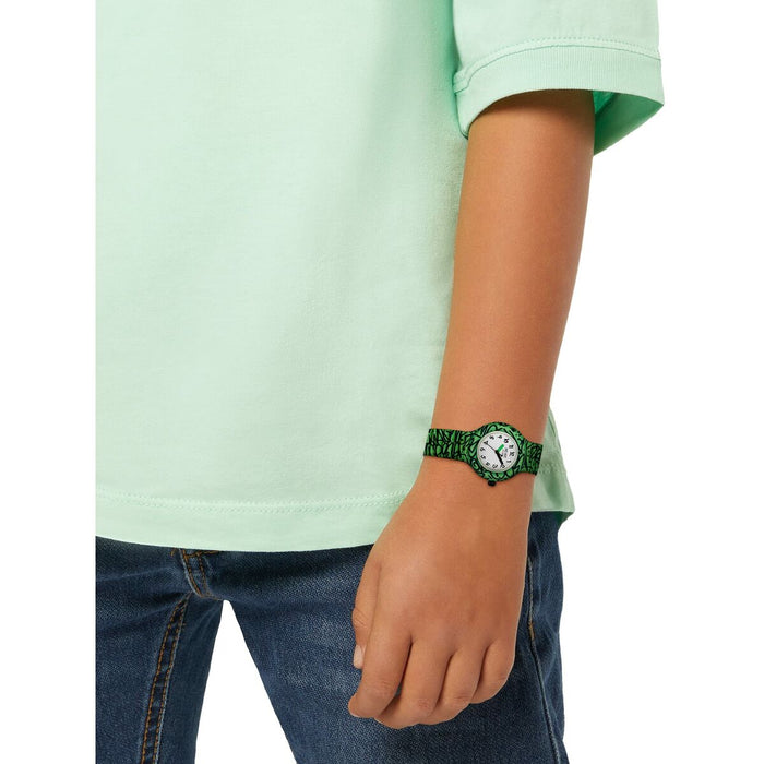 Ceas Unisex Hip Hop HWU1110 (Ø 28 mm)