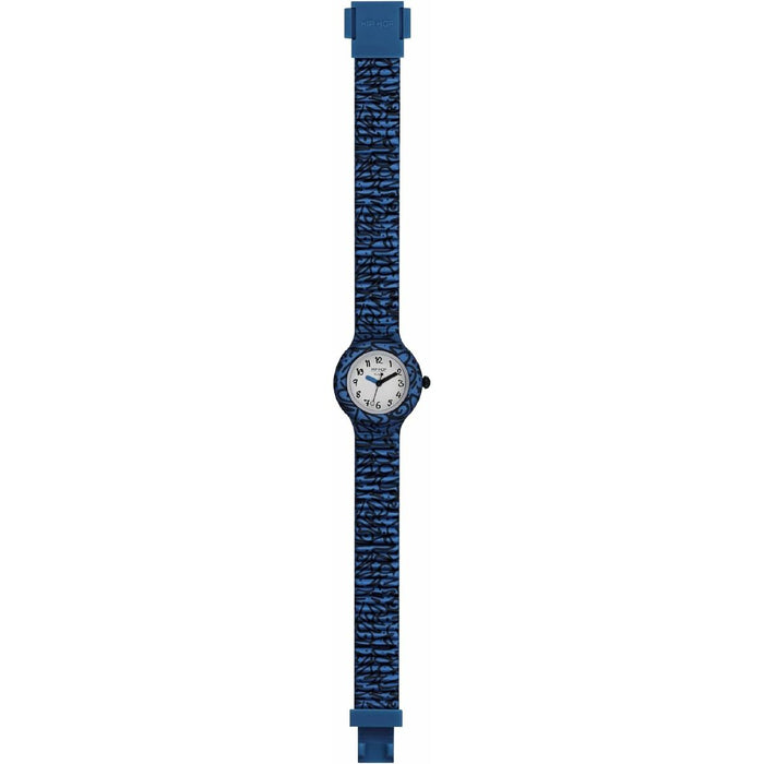 Ceas Unisex Hip Hop HWU1111 (Ø 28 mm)