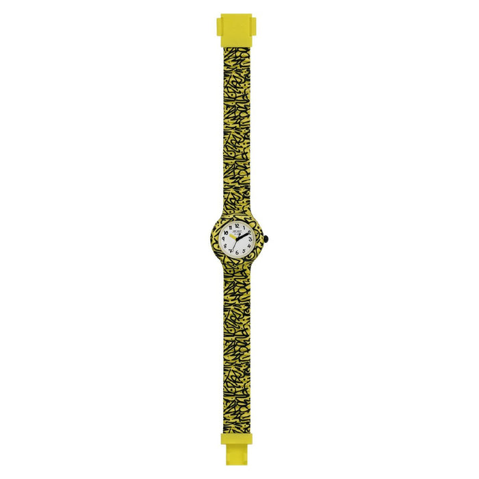 Ceas Unisex Hip Hop HWU1112 (Ø 28 mm)