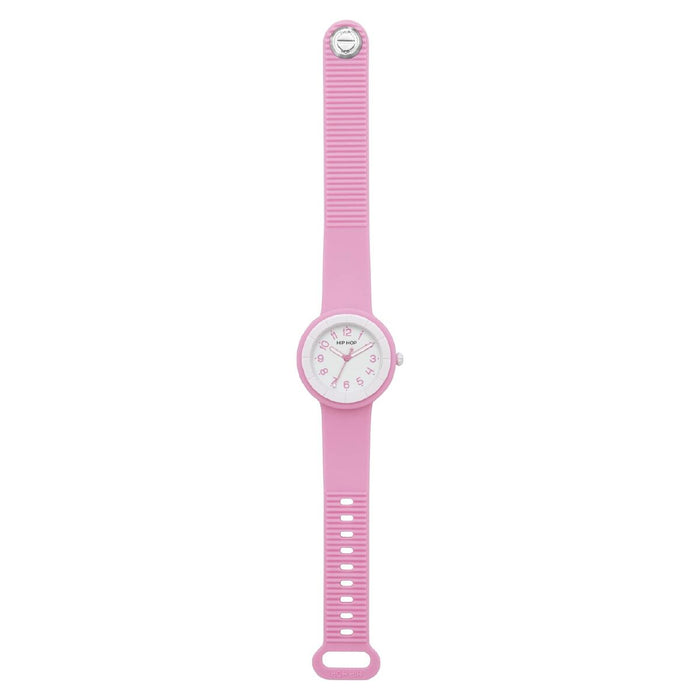 Ceas Damă Hip Hop HWU1097 (Ø 34 mm)