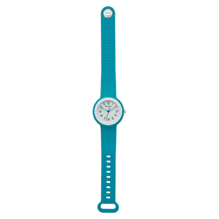 Ceas Damă Hip Hop HWU1099 (Ø 34 mm)