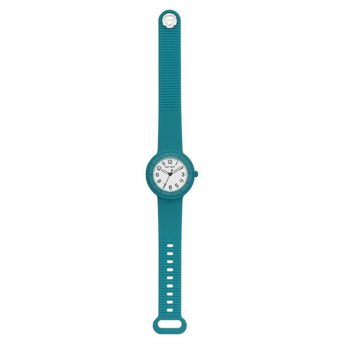 Ceas Damă Hip Hop HWU1114 (Ø 34 mm)