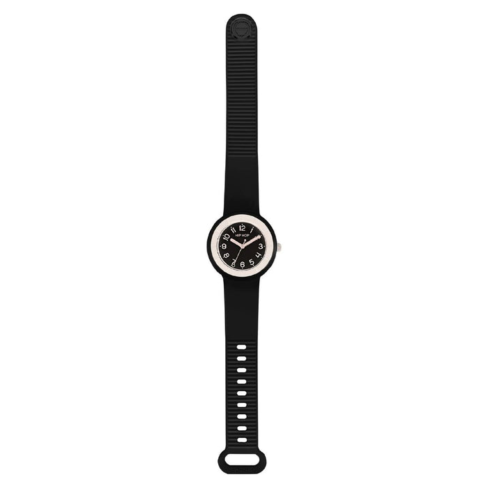 Ceas Damă Hip Hop HWU1129 (Ø 34 mm)