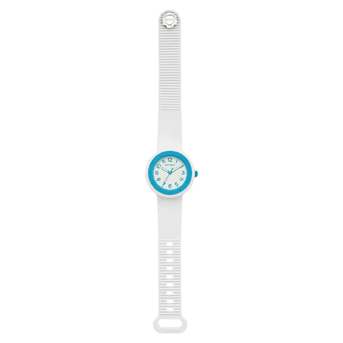 Ceas Damă Hip Hop HWU1133 (Ø 34 mm)
