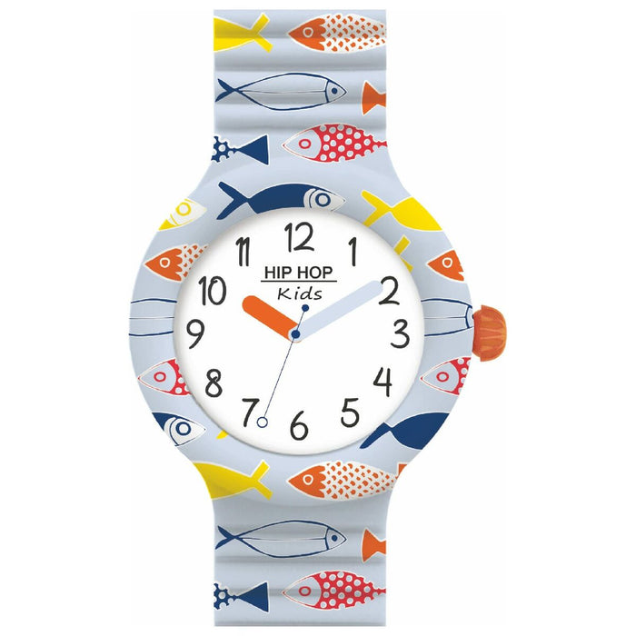Ceas Copii Hip Hop HWU1159