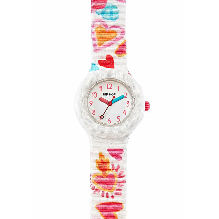 Ceas Copii Hip Hop HWU1180