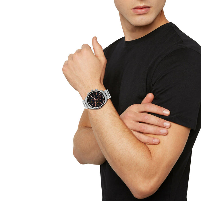 Ceas Bărbați Breil EW0545 (Ø 43 mm)