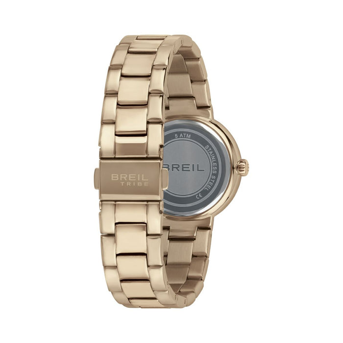 Ceas Bărbați Breil EW0562 Maro (Ø 32 mm)