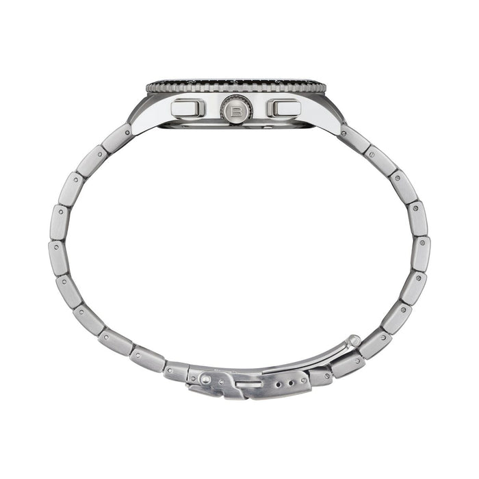 Ceas Bărbați Breil EW0634 Negru (Ø 43 mm)
