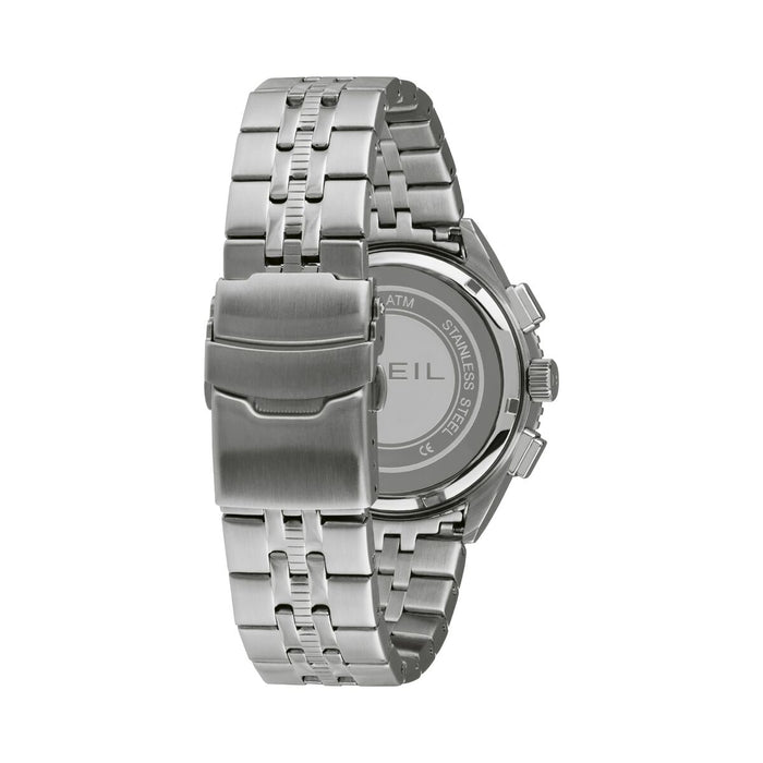 Ceas Bărbați Breil EW0634 Negru (Ø 43 mm)