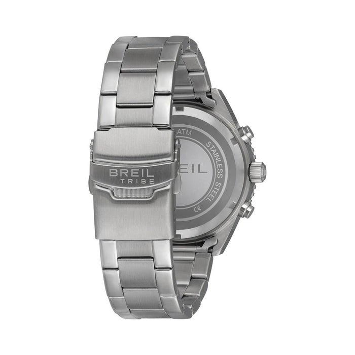 Ceas Unisex Breil EW0638 Verde Argintiu