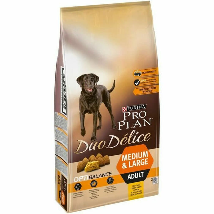 Nutreț Purina                                 Adult Pui 10 kg