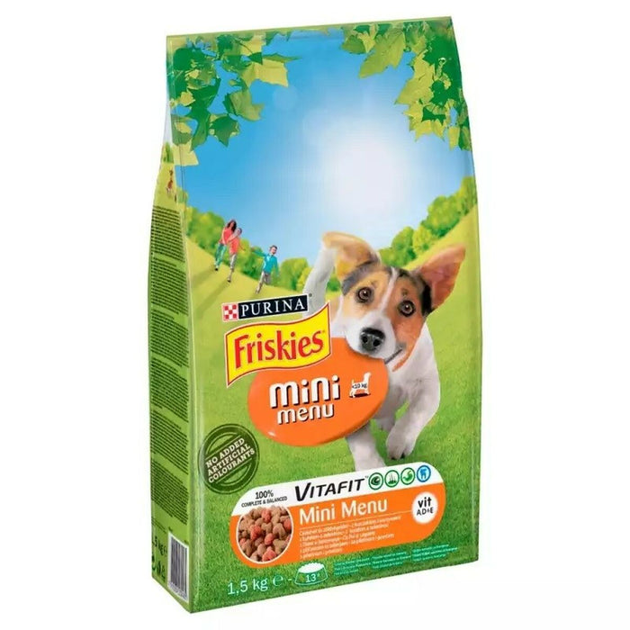 Nutreț Purina Adult Pui 1,5 Kg