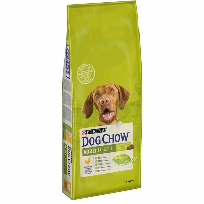 Nutreț Purina Dog Chow Adult Adult Pui 14 Kg