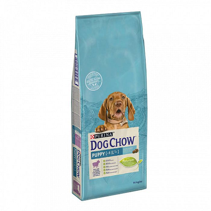 Nutreț Purina 7613034487872 Copil/Junior Carne de oaie 14 Kg