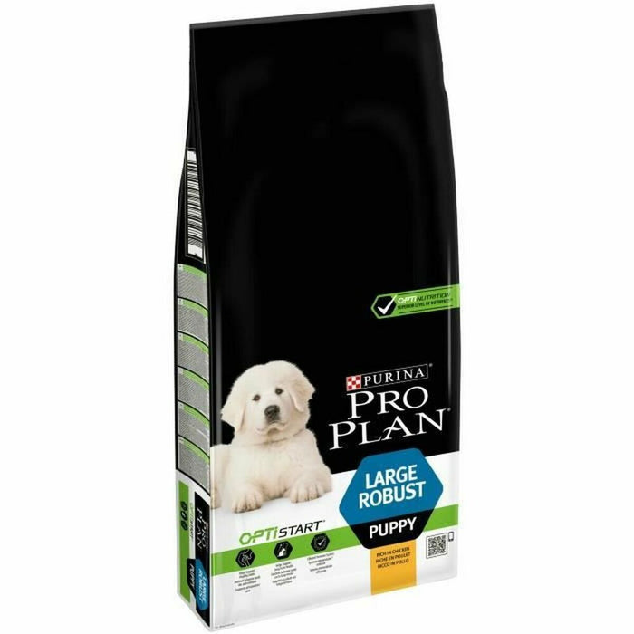 Nutreț Purina Pro Plan + 5 Ani Copil/Junior Pui 12 kg