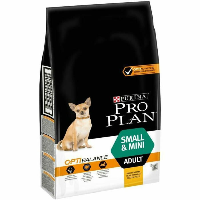 Nutreț Purina Small & Mini Adult Pui 7 kg