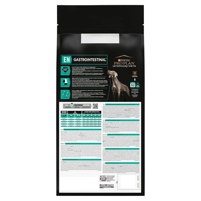 Nutreț Purina Pro Plan Veterinary Diets Canine 12 kg Adult Porumb