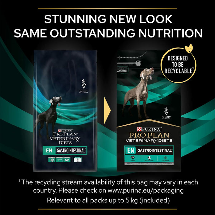 Nutreț Purina Pro Plan Veterinary Diets Canine 12 kg Adult Porumb