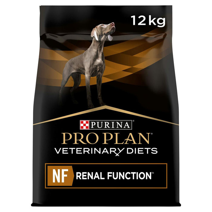 Nutreț Purina Renal 12 kg Adult Carne