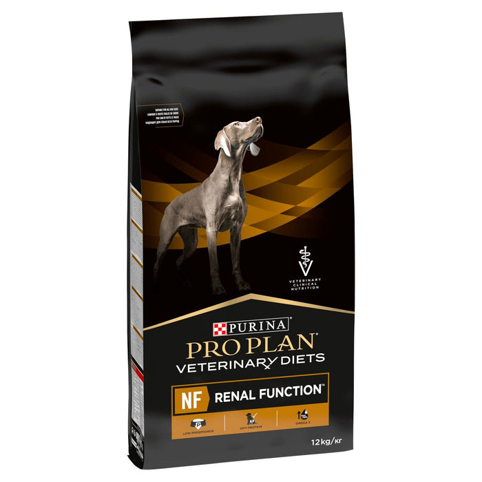 Nutreț Purina Renal 12 kg Adult Carne