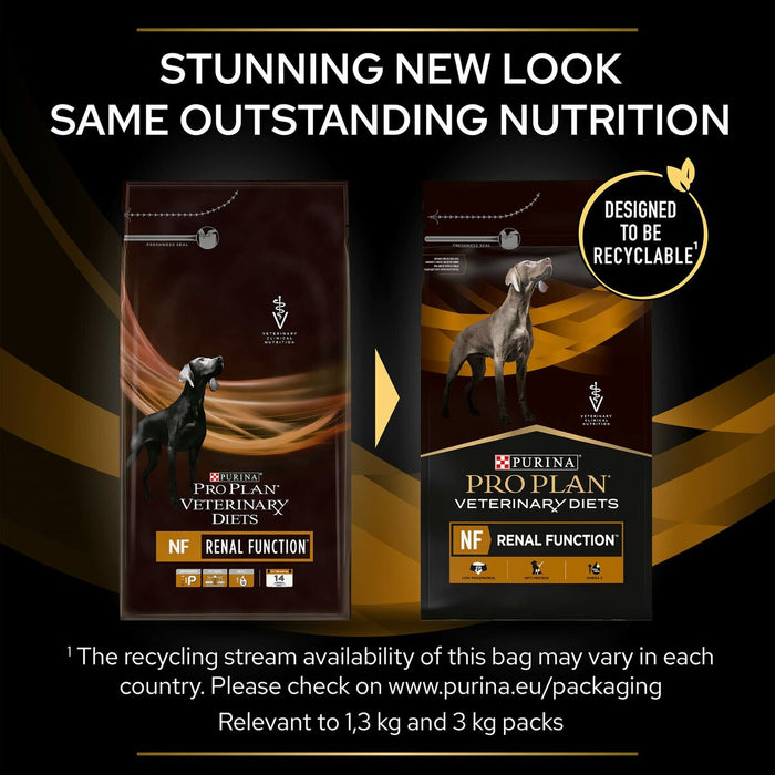 Nutreț Purina Renal 12 kg Adult Carne