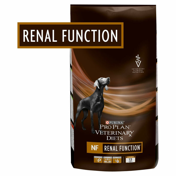 Nutreț Purina Renal 12 kg Adult Carne