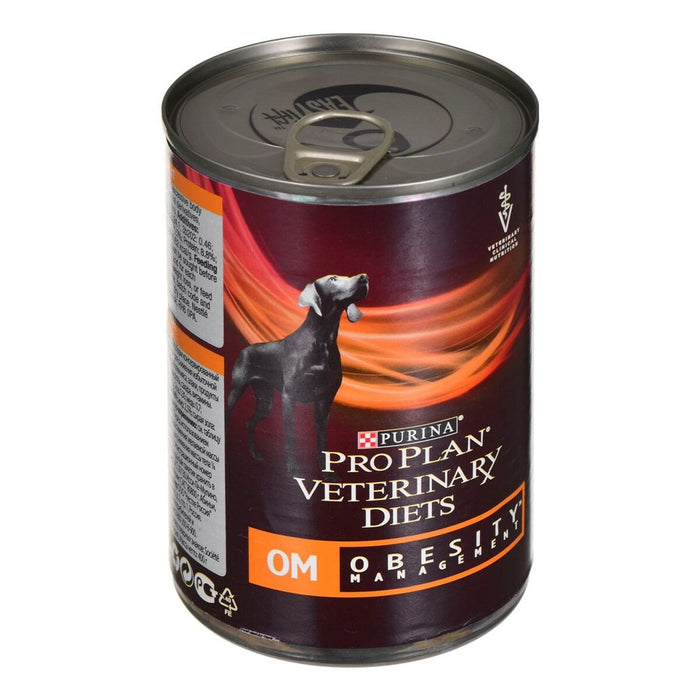 Hrană umedă Purina  Pro Plan Veterinary Diets 400 g