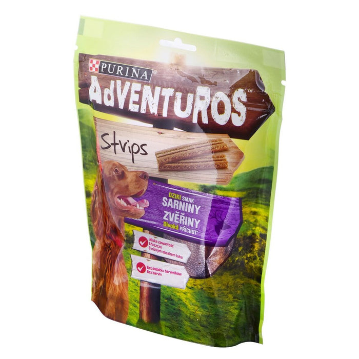 Nutreț Purina Cerb 90 g