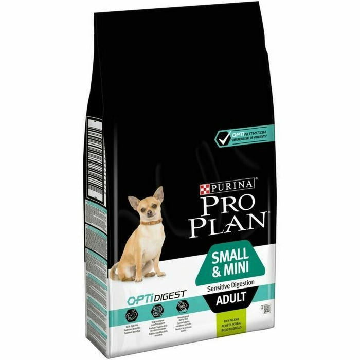 Nutreț Purina Small & Mini Sensitive Adult 7 kg