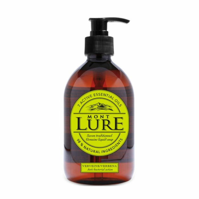 Săpun Lichid Mont Lure Verbena (500 ml)