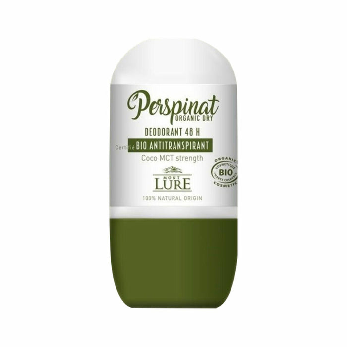 Deodorant Roll-On Mont Lure Coco MCT (50 ml)