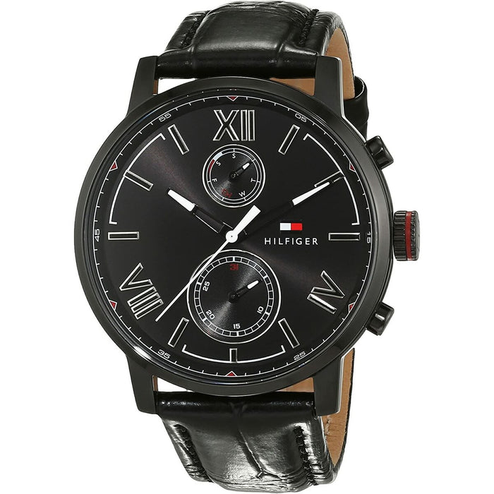 Ceas Bărbați Tommy Hilfiger ALDEN (Ø 44 mm)