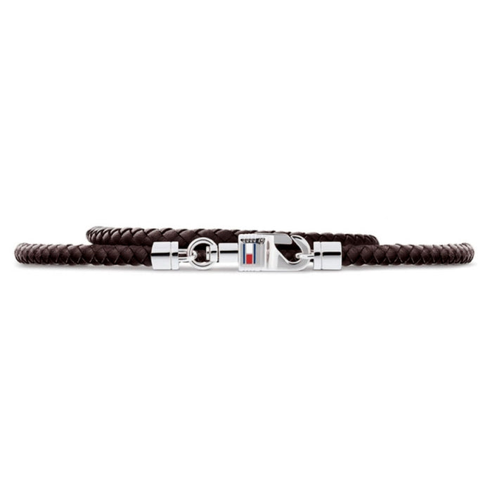 Brățară Bărbați Tommy Hilfiger 2701064 19,5 cm