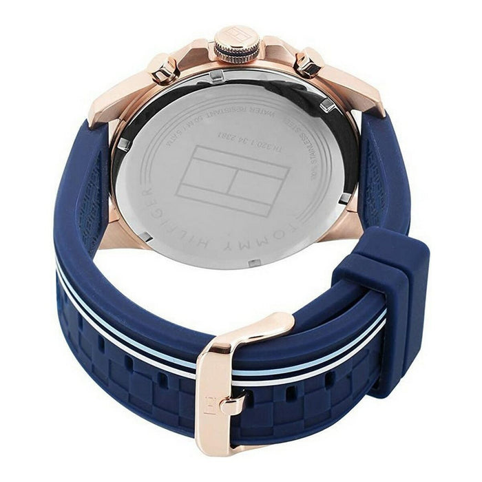 Ceas Unisex Tommy Hilfiger 1791474 (Ø 46 mm)