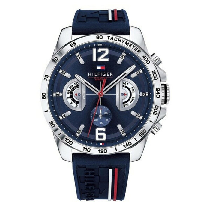 Ceas Bărbați Tommy Hilfiger DECKER (Ø 46 mm)