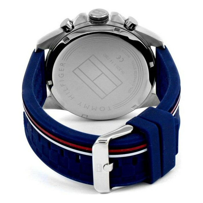 Ceas Bărbați Tommy Hilfiger DECKER (Ø 46 mm)