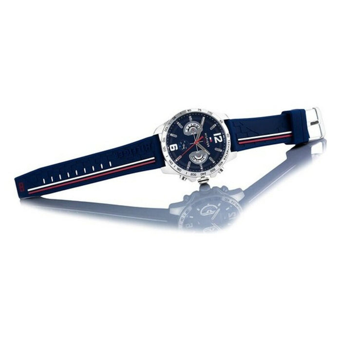 Ceas Bărbați Tommy Hilfiger DECKER (Ø 46 mm)
