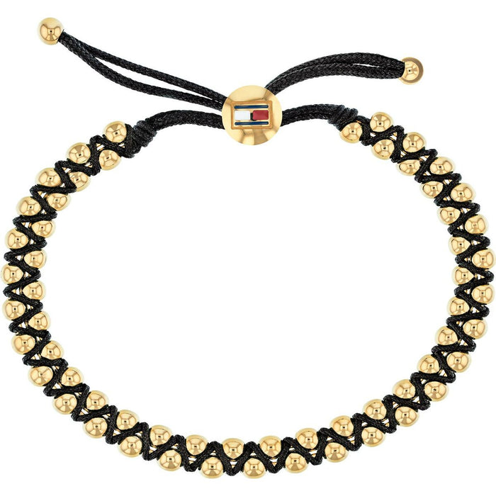 Brățară Unisex Tommy Hilfiger 2780006 19 cm