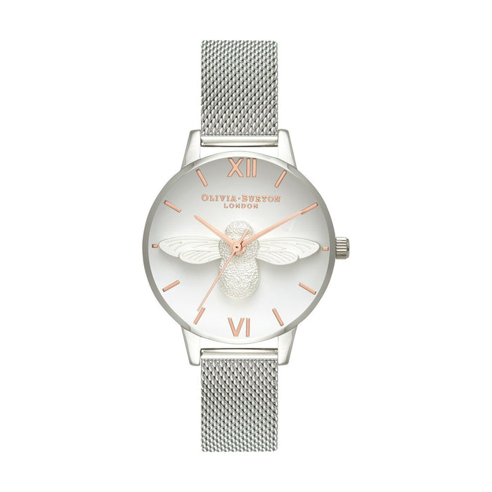 Ceas Damă Olivia Burton OB16AM146 (Ø 30 mm)